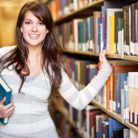 Secure acceptance and approval by the most prestigious foreign universities.