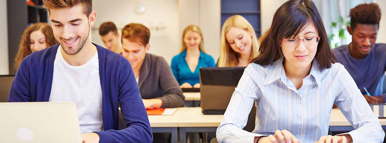 ENGLISH COURSES